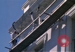 Image of Monuments Washington DC USA, 1968, second 23 stock footage video 65675043627