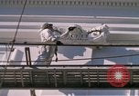 Image of Monuments Washington DC USA, 1968, second 36 stock footage video 65675043627