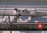 Image of Monuments Washington DC USA, 1968, second 37 stock footage video 65675043627