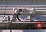 Image of Monuments Washington DC USA, 1968, second 40 stock footage video 65675043627