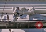 Image of Monuments Washington DC USA, 1968, second 43 stock footage video 65675043627