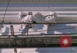 Image of Monuments Washington DC USA, 1968, second 44 stock footage video 65675043627