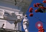 Image of Monuments Washington DC USA, 1968, second 45 stock footage video 65675043627