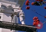 Image of Monuments Washington DC USA, 1968, second 47 stock footage video 65675043627