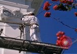 Image of Monuments Washington DC USA, 1968, second 48 stock footage video 65675043627