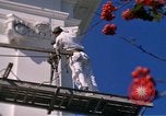 Image of Monuments Washington DC USA, 1968, second 49 stock footage video 65675043627