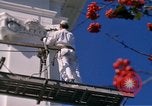 Image of Monuments Washington DC USA, 1968, second 50 stock footage video 65675043627