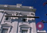 Image of Monuments Washington DC USA, 1968, second 59 stock footage video 65675043627
