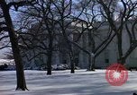 Image of Monuments Washington DC USA, 1966, second 26 stock footage video 65675043629
