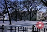 Image of Monuments Washington DC USA, 1966, second 27 stock footage video 65675043629