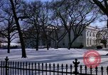 Image of Monuments Washington DC USA, 1966, second 32 stock footage video 65675043629