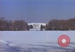 Image of Monuments Washington DC USA, 1966, second 42 stock footage video 65675043629
