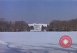 Image of Monuments Washington DC USA, 1966, second 43 stock footage video 65675043629