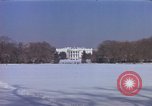 Image of Monuments Washington DC USA, 1966, second 44 stock footage video 65675043629
