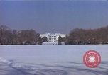 Image of Monuments Washington DC USA, 1966, second 45 stock footage video 65675043629