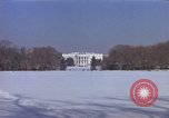 Image of Monuments Washington DC USA, 1966, second 47 stock footage video 65675043629