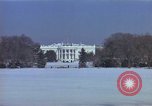 Image of Monuments Washington DC USA, 1966, second 53 stock footage video 65675043629