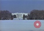 Image of Monuments Washington DC USA, 1966, second 60 stock footage video 65675043629