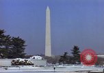 Image of Monuments Washington DC USA, 1966, second 18 stock footage video 65675043630
