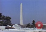 Image of Monuments Washington DC USA, 1966, second 29 stock footage video 65675043630