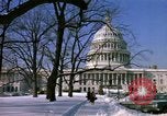 Image of Monuments Washington DC USA, 1966, second 7 stock footage video 65675043631