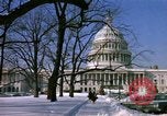 Image of Monuments Washington DC USA, 1966, second 9 stock footage video 65675043631