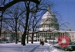 Image of Monuments Washington DC USA, 1966, second 10 stock footage video 65675043631