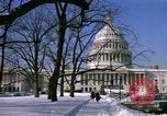 Image of Monuments Washington DC USA, 1966, second 11 stock footage video 65675043631