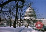 Image of Monuments Washington DC USA, 1966, second 12 stock footage video 65675043631