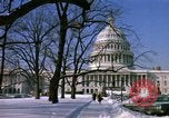 Image of Monuments Washington DC USA, 1966, second 13 stock footage video 65675043631