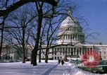 Image of Monuments Washington DC USA, 1966, second 15 stock footage video 65675043631