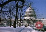 Image of Monuments Washington DC USA, 1966, second 16 stock footage video 65675043631