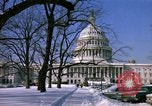 Image of Monuments Washington DC USA, 1966, second 19 stock footage video 65675043631