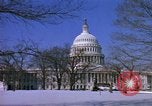 Image of Monuments Washington DC USA, 1966, second 32 stock footage video 65675043631