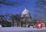 Image of Monuments Washington DC USA, 1966, second 39 stock footage video 65675043631