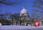 Image of Monuments Washington DC USA, 1966, second 40 stock footage video 65675043631