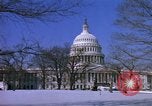 Image of Monuments Washington DC USA, 1966, second 43 stock footage video 65675043631