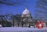 Image of Monuments Washington DC USA, 1966, second 44 stock footage video 65675043631