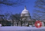Image of Monuments Washington DC USA, 1966, second 46 stock footage video 65675043631