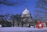 Image of Monuments Washington DC USA, 1966, second 47 stock footage video 65675043631