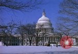 Image of Monuments Washington DC USA, 1966, second 50 stock footage video 65675043631