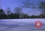 Image of Monuments Washington DC USA, 1966, second 52 stock footage video 65675043631