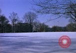 Image of Monuments Washington DC USA, 1966, second 54 stock footage video 65675043631