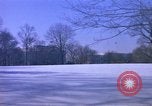 Image of Monuments Washington DC USA, 1966, second 57 stock footage video 65675043631