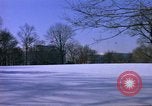 Image of Monuments Washington DC USA, 1966, second 62 stock footage video 65675043631