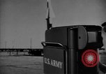 Image of Atomic cannon United States USA, 1953, second 8 stock footage video 65675043632
