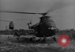 Image of Atomic cannon United States USA, 1953, second 25 stock footage video 65675043632