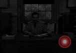 Image of Atomic cannon United States USA, 1953, second 54 stock footage video 65675043632
