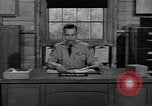 Image of Atomic cannon United States USA, 1953, second 55 stock footage video 65675043632