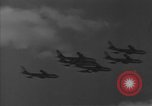 Image of Inchon Landing during Korean War Inchon Korea, 1950, second 18 stock footage video 65675043633